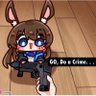 Kaku(カク)チェンソー30K's profile picture