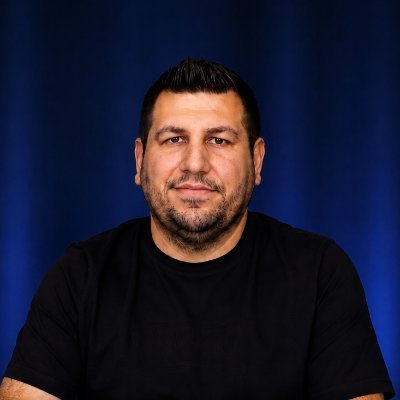 Orçun Akten's profile picture