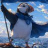 悪徳SESを宇宙から消滅@puffinの夢 profil fotoğrafı