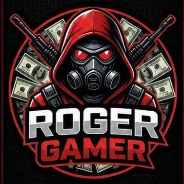 ROGER_GAMER_888's profile picture