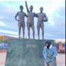 Profilbild von Wisdom Asuzu