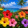 Фото профиля 🌴🌺琉夏🌺🌴りゅうか