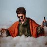 Pinkman's profile picture