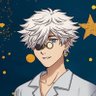 (not) Rory's profile picture