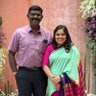 Manivannan P 🇮🇳 的头像