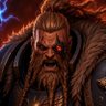 Commander Corvax profil fotoğrafı