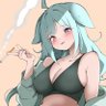 ポテチ 的头像