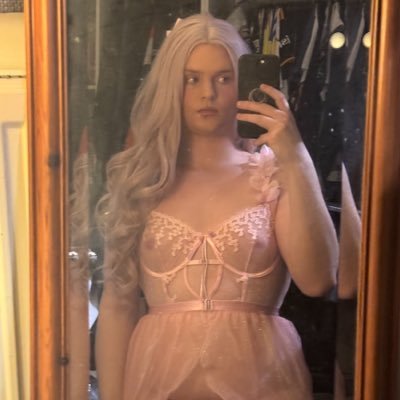 LilyRoseSissy's profile picture