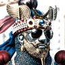 𝓣𝓪𝓱𝓶𝓾𝓻𝓪𝓼𝓹⚔️ profil fotoğrafı