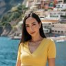 Фото профиля Italian per Thai 🇮🇹 | Kru Miù