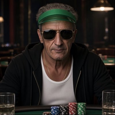 Vizconde Martín ‘Petón’ de Valdunquillo's profile picture