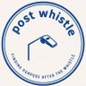 Post Whistle 的头像