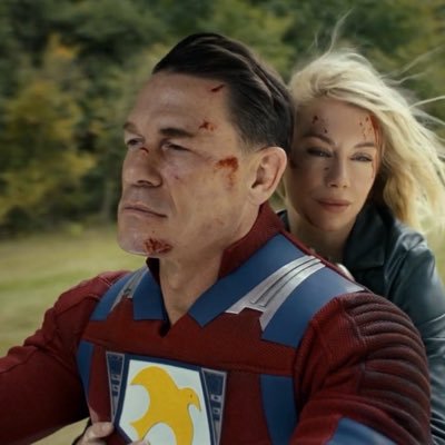 Doctor Who Positivity (Tom) DCU fan's profile picture