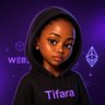 Tifara profil fotoğrafı