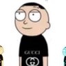 Gucci Morty2.0 的头像