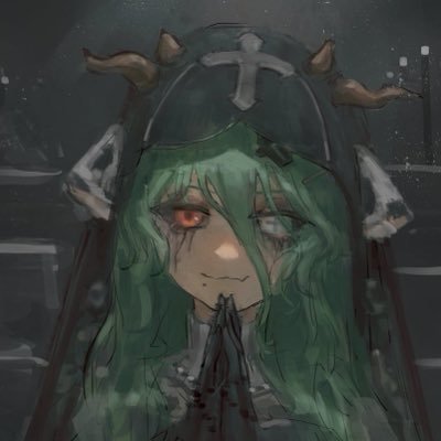 thedoomedgod's profile picture