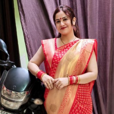 Richa💕's profile picture