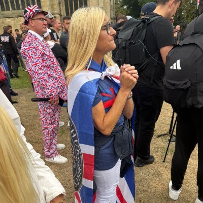 Yorkshire Rose's profile picture