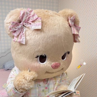 𐙚 เบ้บ 🍨's profile picture