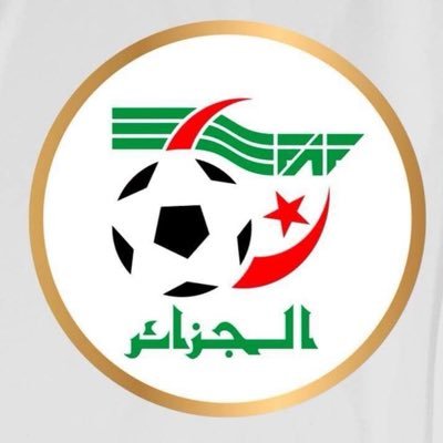Fédération Algérienne de Football's profile picture