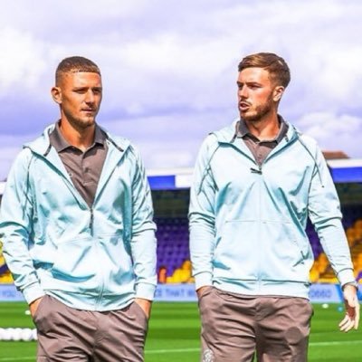 SeanSlaterTHFC 💫's profile picture