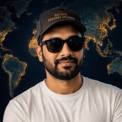 ashking009's profile picture