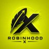 Robinhood X ⚡ 的头像