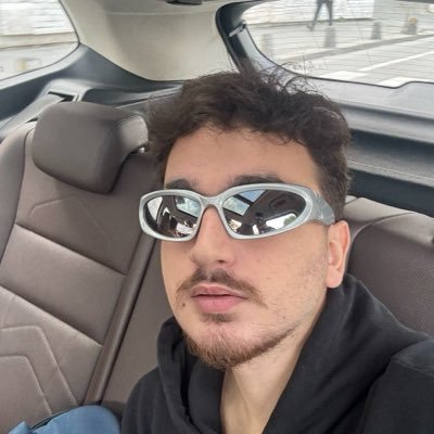 Arif's profile picture
