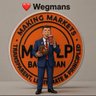 MR_LowCarbBagels/Weatherman profil fotoğrafı