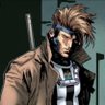Gambit's profile picture