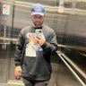 L's profile picture