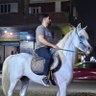 Фото профиля الجيزاوى