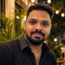 Profilbild von Manikandan