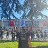 Meriç aydın profil fotoğrafı