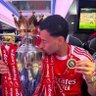 かんてぃねっり🔴⚪️ profil fotoğrafı