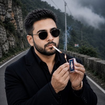 Chauhanji70's profile picture