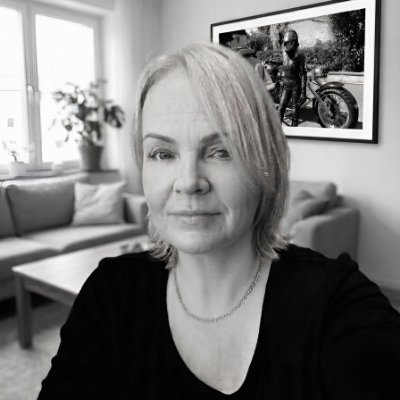 DBerber 🇺🇦's profile picture