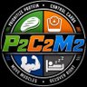 P2C2M2 profil fotoğrafı