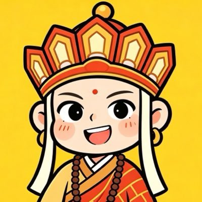 比特唐三藏's profile picture