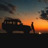 Фото профиля Formidable Rover Guy