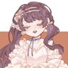 杏 ₍ᐢ‥ᐢ₎ 的头像