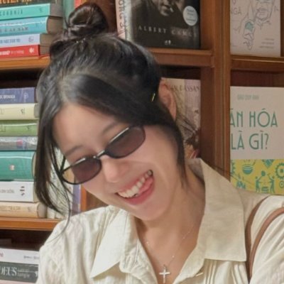 ertha ꣑ৎ's profile picture