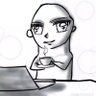 ʕノ•ᴥ•ʔノ ︵ ┻━┻ profil fotoğrafı