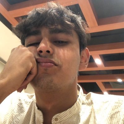 Chai-Shai's profile picture