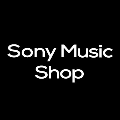 SonyMusicShop's profile picture
