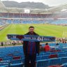 Abdulkadir yıldız ❤️🏆💙 的头像