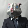 真っ黒の助 収益化停止YouTuber 的头像