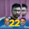 Profilbild von Gabriel Silva