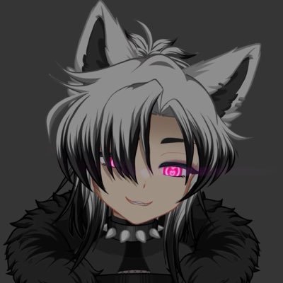 Flurry ~ Sled Dog Vtuber 🤍's profile picture