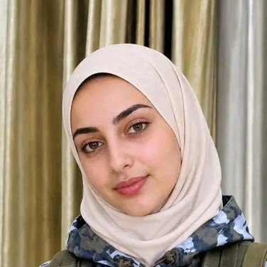 جميلة البعداني's profile picture
